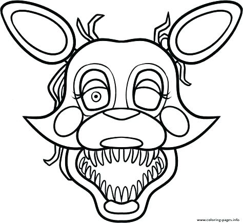 474x435 Five Nights