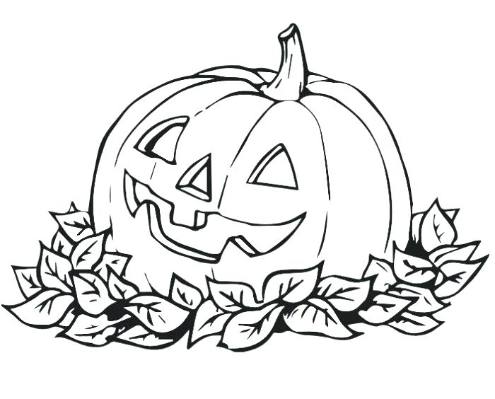 700x564 5 Little Pumpkins Coloring Page Pumpkins Coloring Pages Full Size
