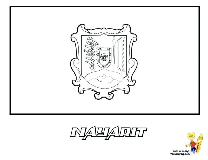 728x562 Pakistan Flag Coloring Page Devon Creamteas