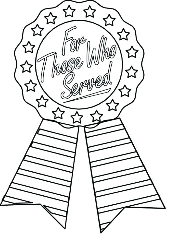 726x960 Veterans Day Coloring Pages Loving Heart Flag Day Coloring Pages