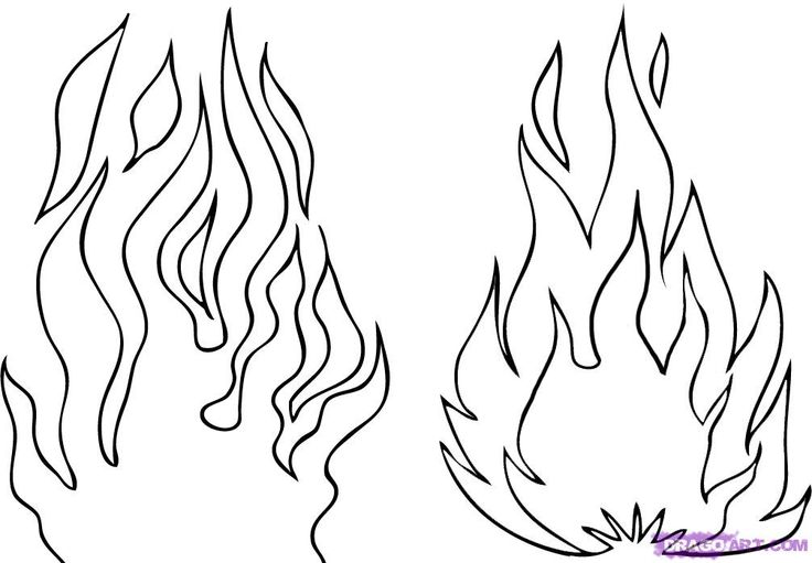 736x511 Flame Coloring Page Good Flame Coloring Page 13 Ebestbuyvn.co