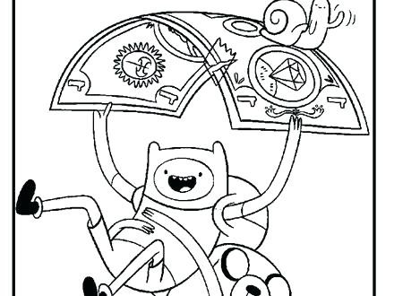 440x330 Adventure Time Coloring Pages Fresh How To Draw The Flame Princess