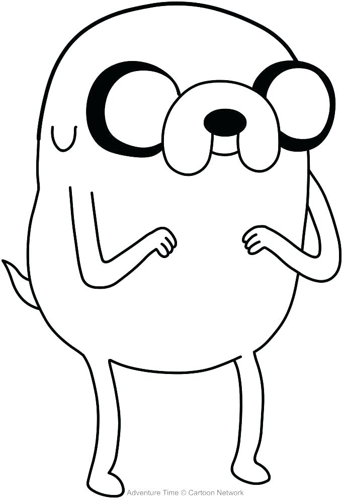682x992 Adventure Time Coloring Pages Adventure Time Coloring Book