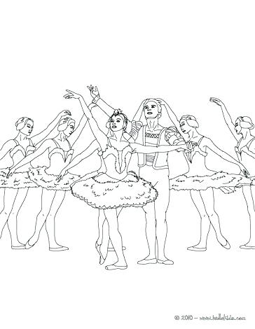 364x470 Dancer Coloring Pages Dancer Coloring Pages Free Ballerina