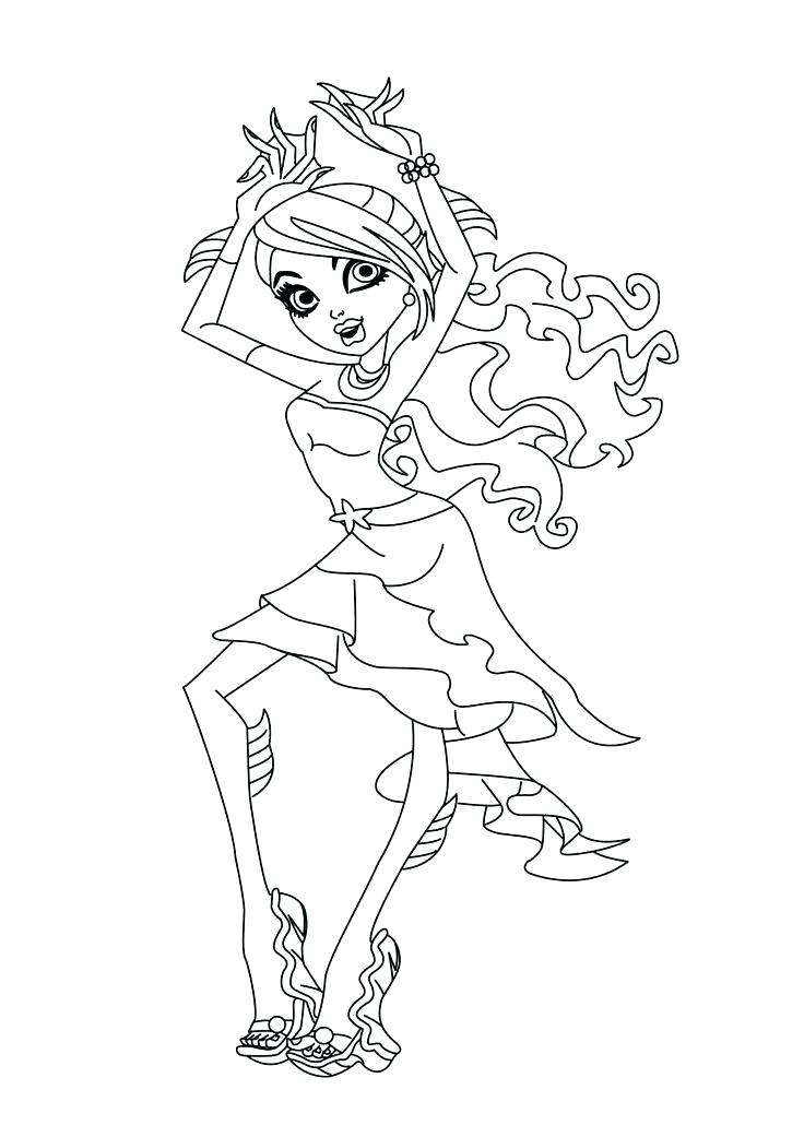 736x1041 Flamenco Dancer Coloring Page Dancer Coloring Page Flamenco