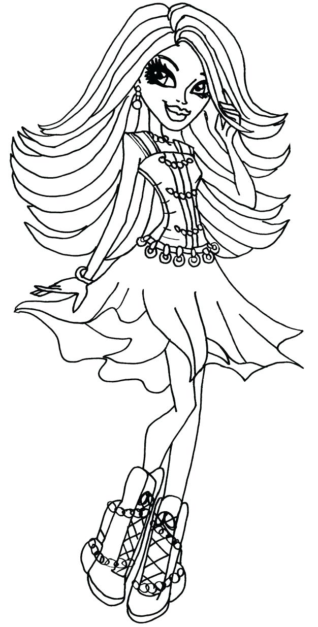 626x1235 Flamenco Dancer Coloring Page Flamenco Dancer Coloring Page