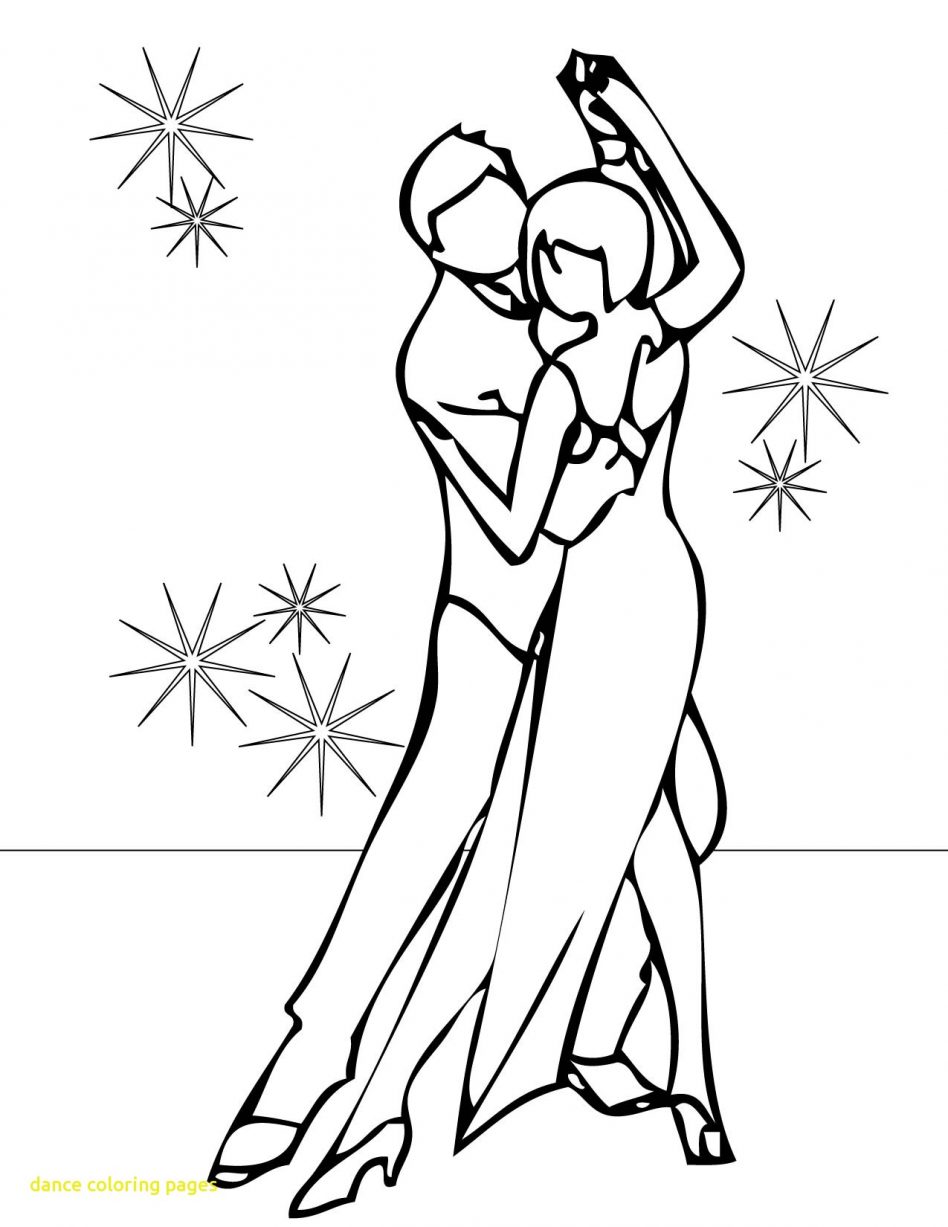 948x1227 Spanish Flamenco Dancer Coloring Page Free Printable Pages Best