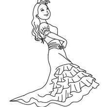 220x220 Superheros Carnival Costumes Coloring Pages