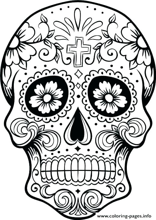 519x730 Flames Coloring Pages