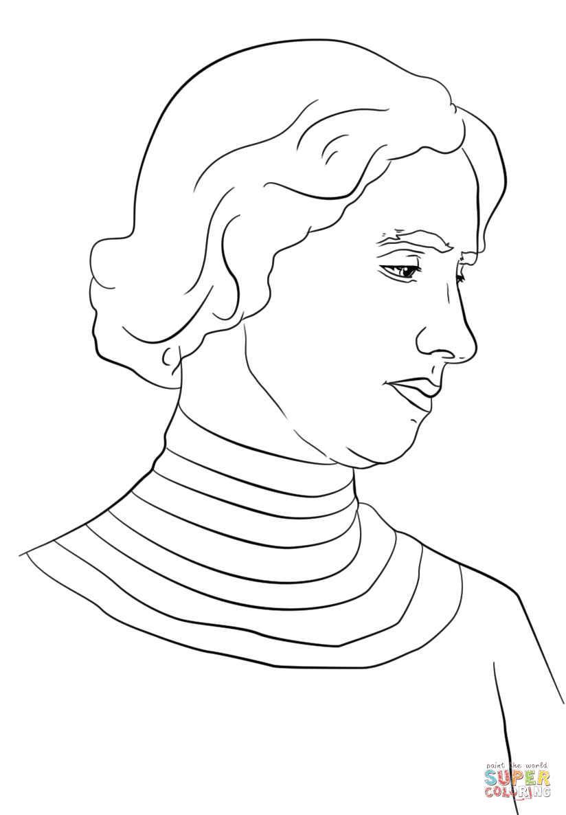 824x1186 Trend Helen Keller Coloring Page 24 For Coloring Site With Helen