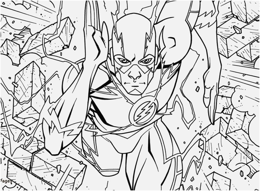 827x609 Lego Flash Coloring Pages Display Green Lantern Coloring Pages