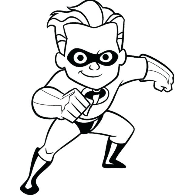 600x646 Flash Coloring Pages Lego Baby Flash Superhero Coloring Pages Kids