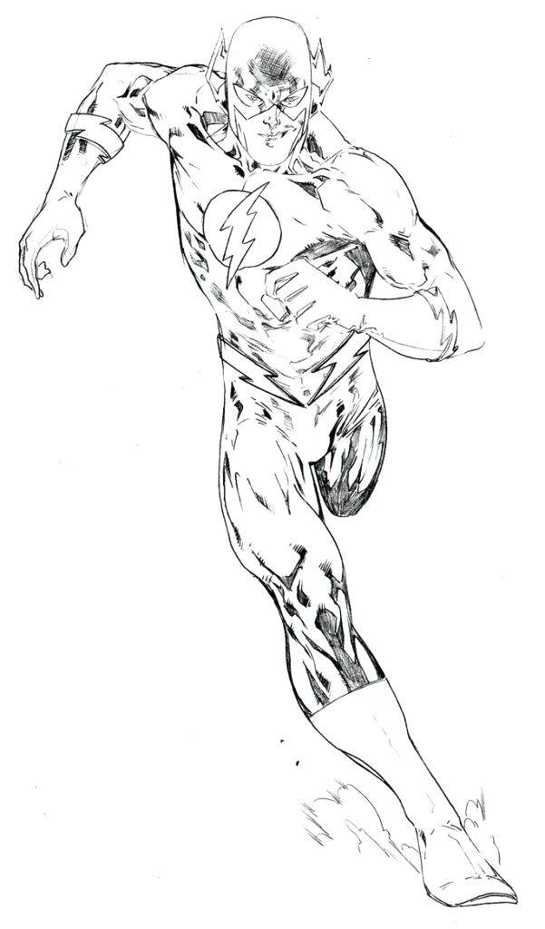 601x1024 Flash Coloring Pages Or Flash Coloring Pages Flash Colouring Pages