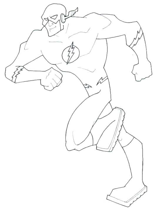 534x720 Lego Kid Flash Coloring Pagesp Rated Page Images Colouring