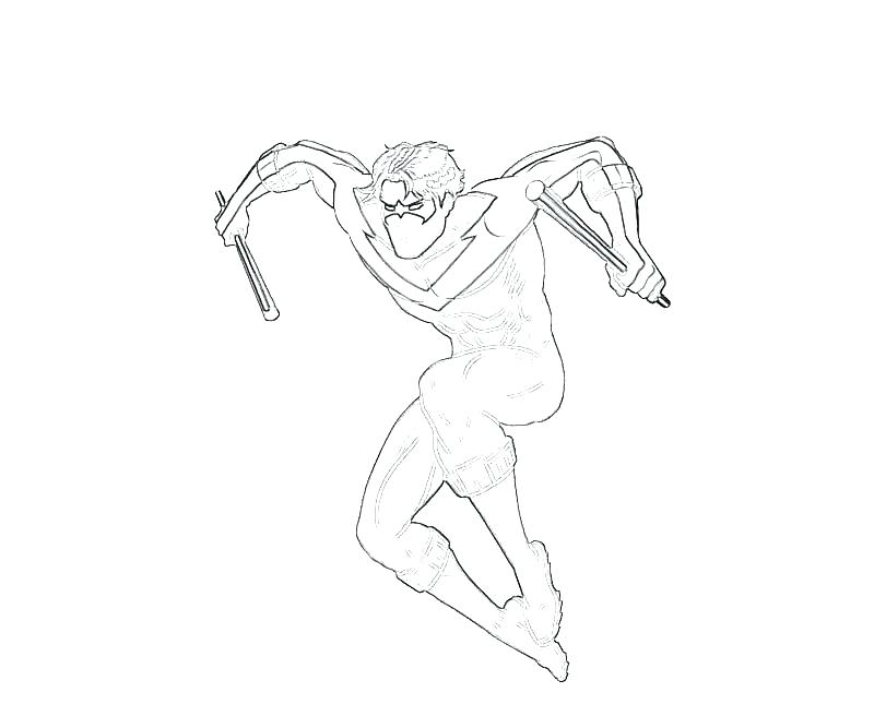 800x667 Young Justice Coloring Pages Kid Flash Coloring Pages Printable