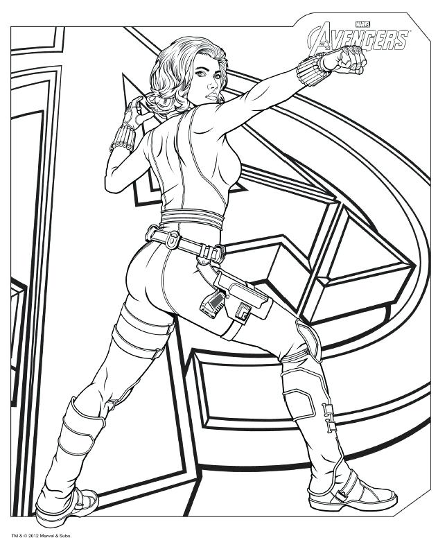 632x792 Flash Logo Coloring Pages Also Download Avengers Coloring Pages