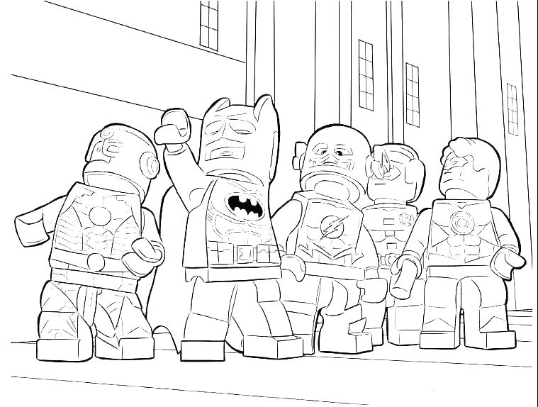 759x574 Superhero Coloring Pages Free Superhero Coloring Pages Free Flash