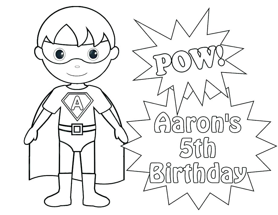 921x712 Superhero Coloring Pages Superhero Color Page Breathtaking