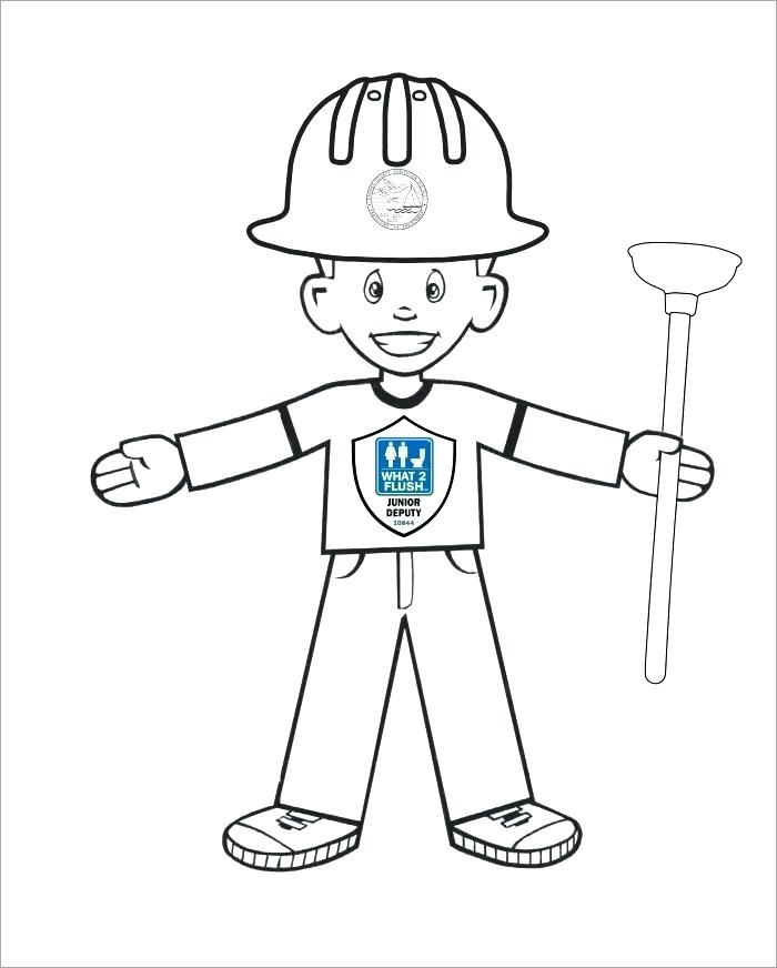 700x872 Flat Stanley Coloring Page Flat Coloring Page Download Free