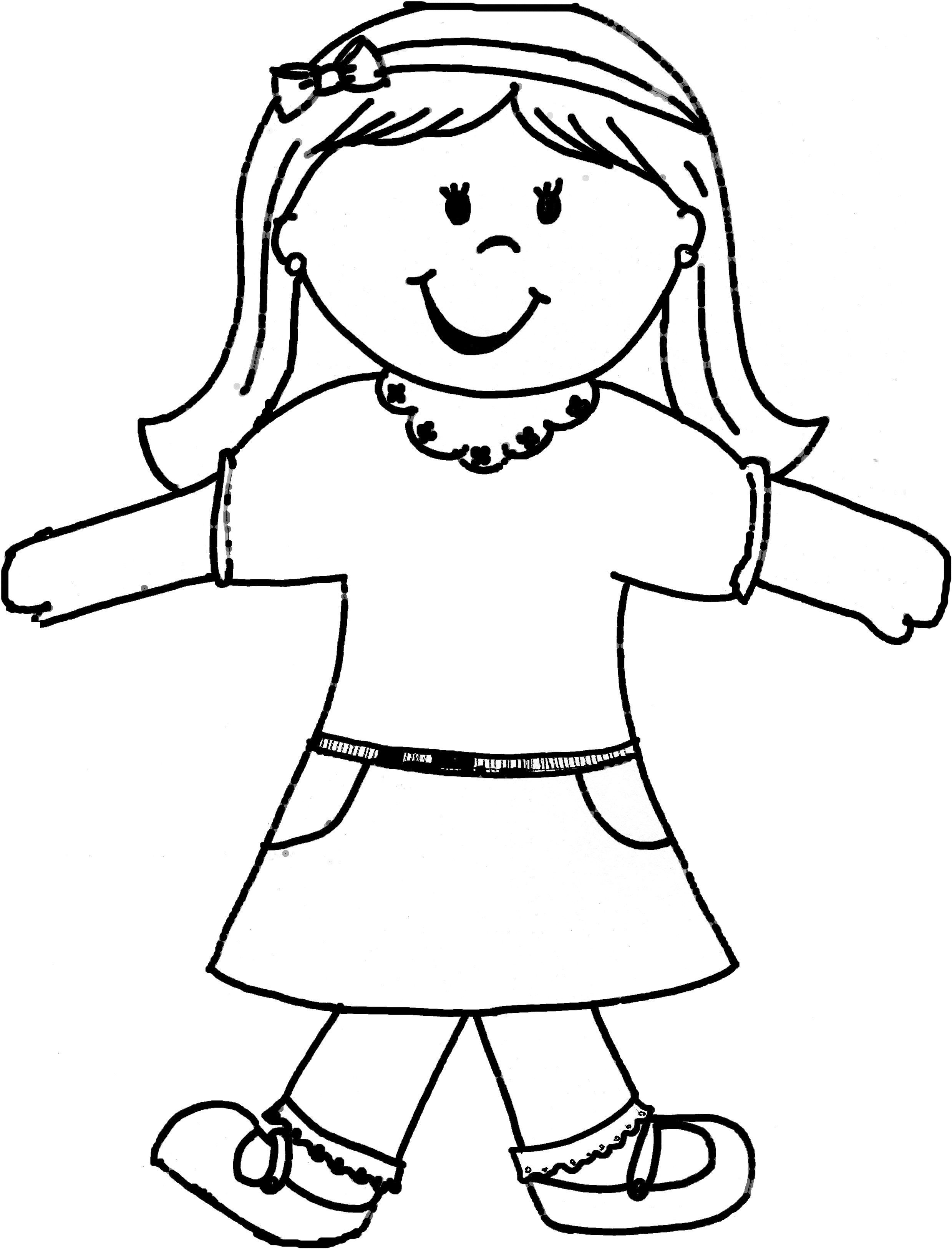 2478x3251 Flat Stanley Project