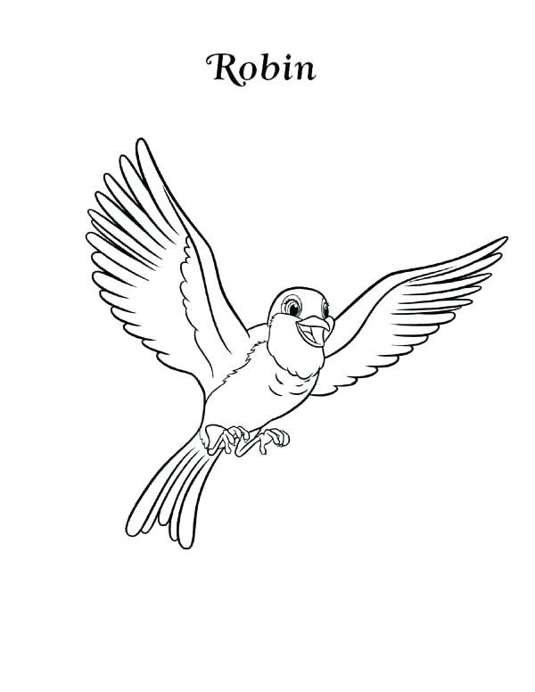 600x776 How High Can You Fly Coloring Page Parrot Is Flying Coloring Page
