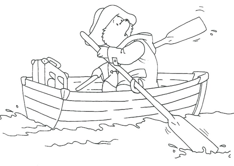800x570 Paddington Bear Coloring Pages Bear Coloring Pages Bear Stuck