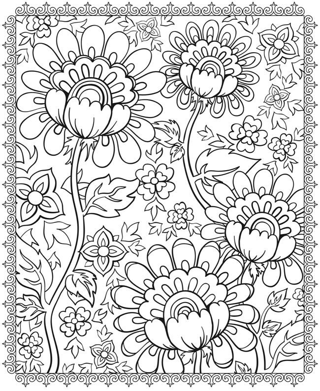 650x795 16 Best Colouring Images On Mandala Coloring, Coloring