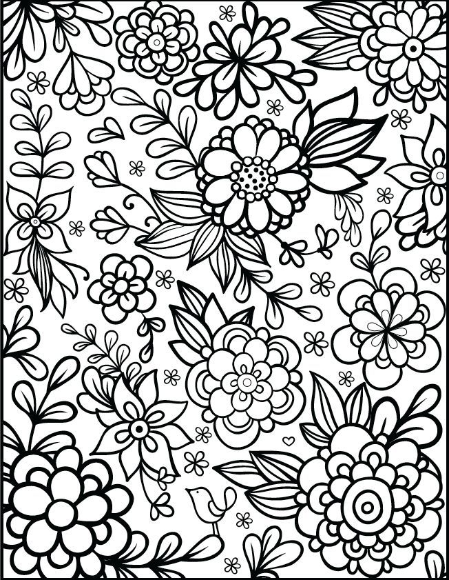 652x841 486 Best Coloring Pages Images On Insects, Coloring