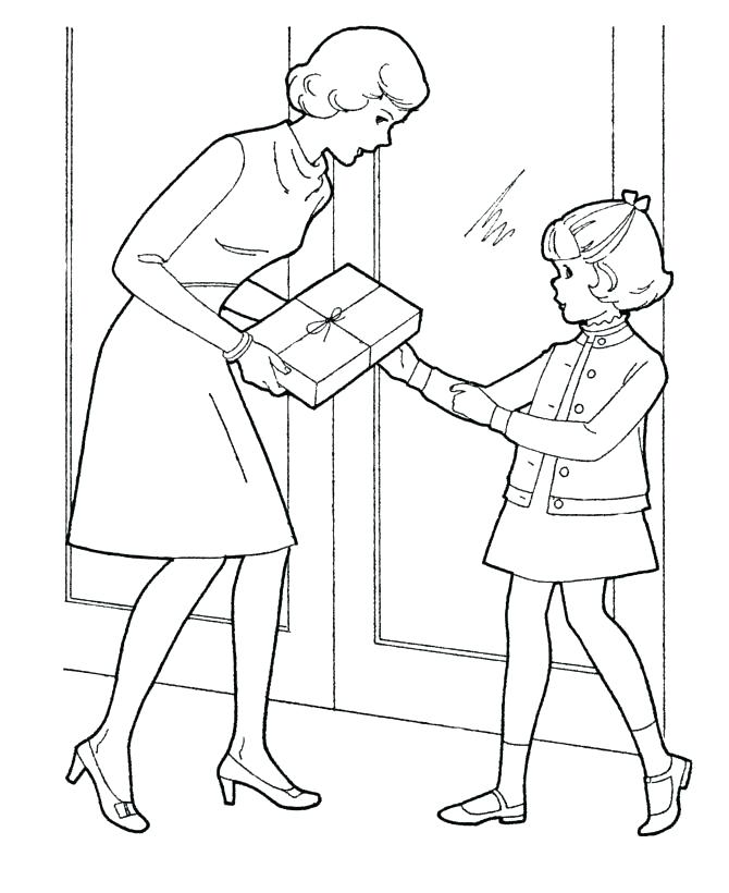 670x820 Florida Flag Coloring Page Mothers Day Coloring Pages Religious