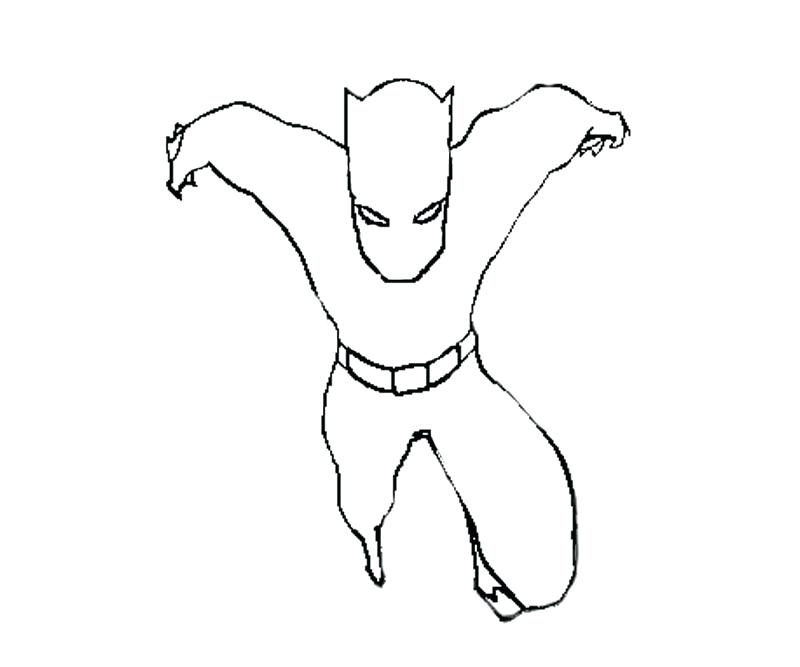 800x667 Panther Coloring Pages Impressive Black Panther Coloring Pages