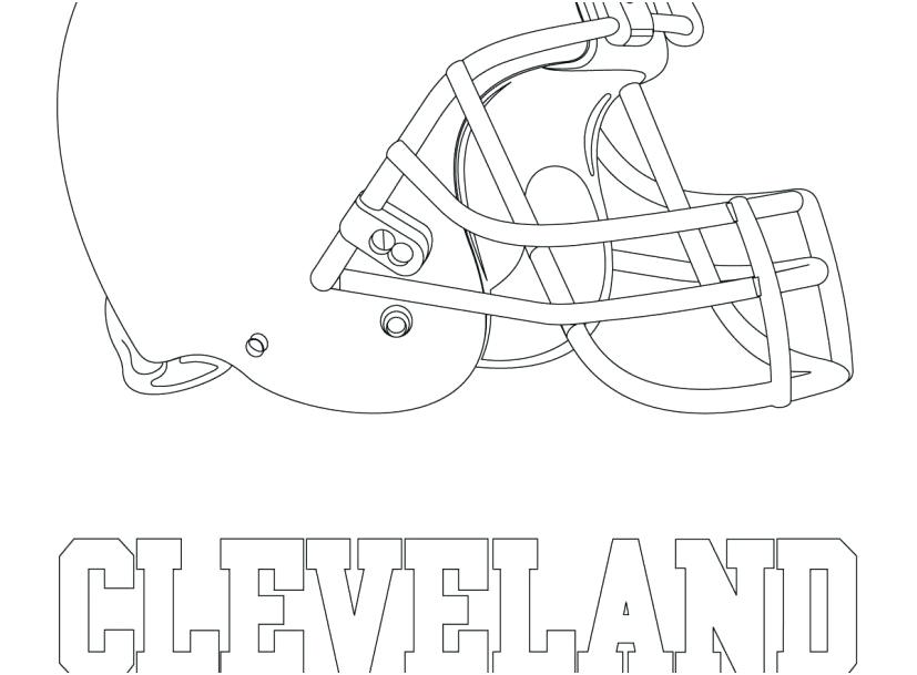 827x609 Panthers Coloring Pages Panthers Coloring Pages Display Browns
