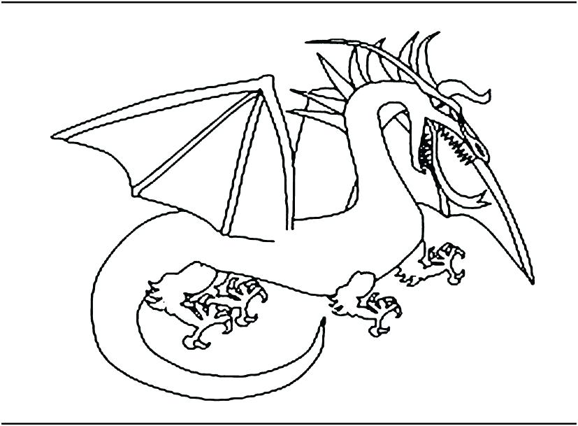 827x609 Panther Coloring Pages