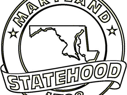 Florida State Coloring Pages
