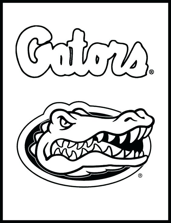 564x735 Florida Coloring Page State Seal Coloring Page Florida State