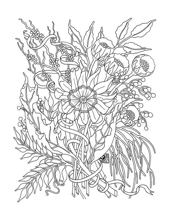 600x776 Poppy