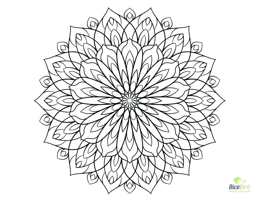 863x667 Adult Coloring Pages Flowers Adult Coloring Pages Flowers Flower