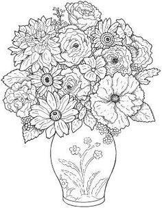 236x304 Pretentious Inspiration Free Printable Flower Coloring Pages