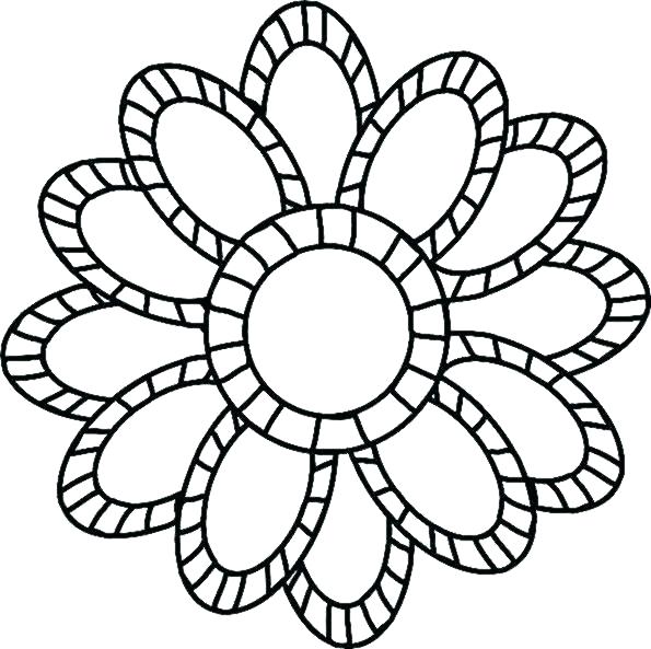595x593 Color Book Page Coloring Pages For Toddlers Kid Coloring Book