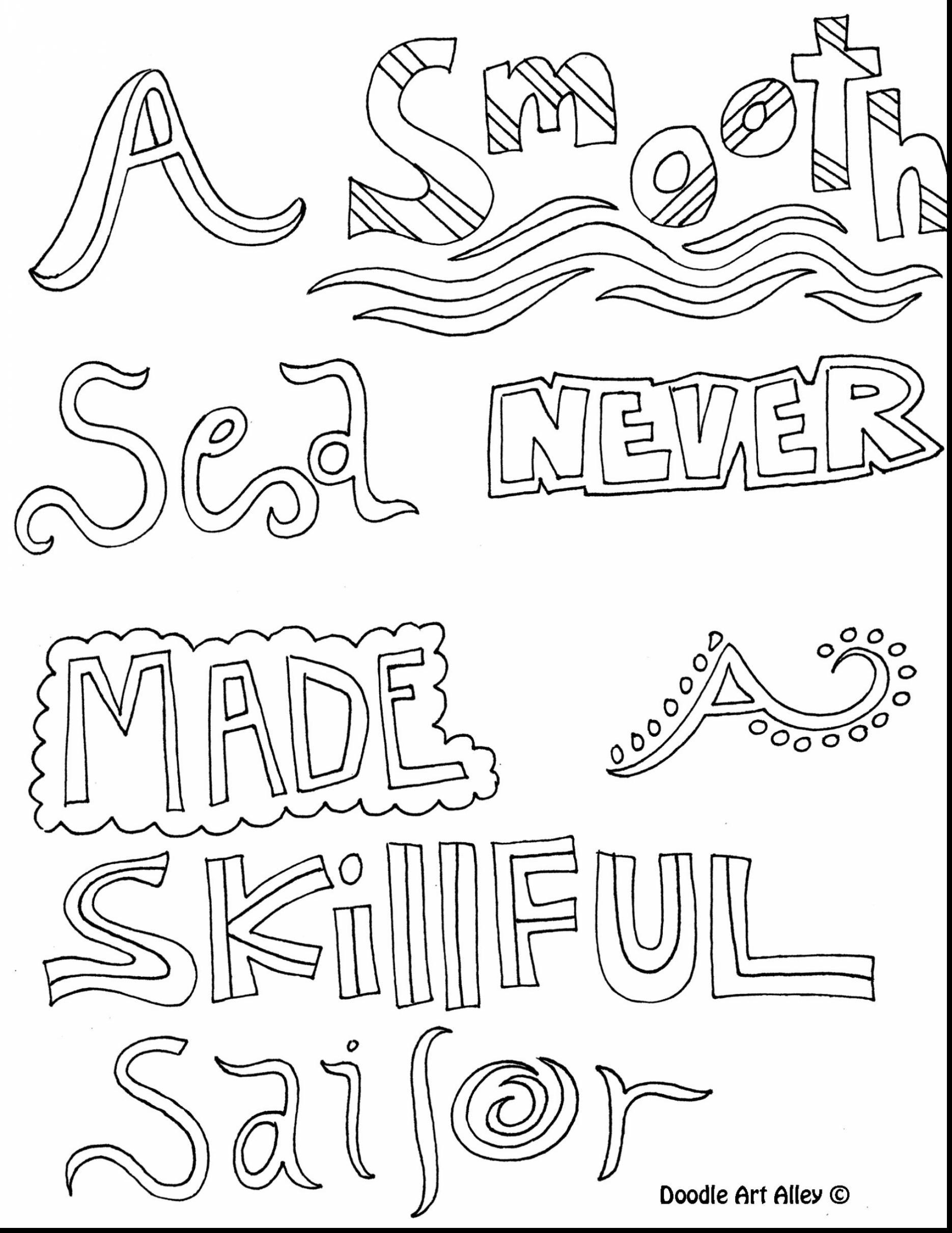 1870x2420 Awesome Flower Frame With The Word Love Coloring Page This Is