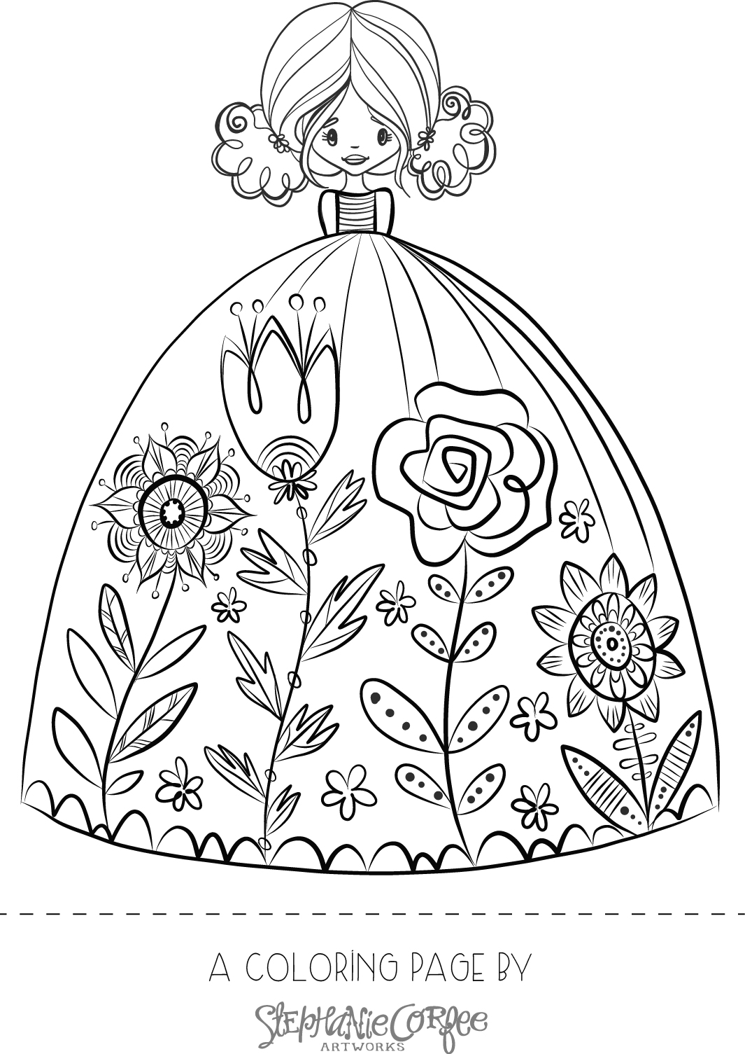 1065x1505 Flower Girl Archives