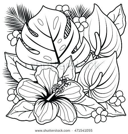 450x470 Bookmark Coloring Pages Flower Girl Coloring Es Flower Bookmark