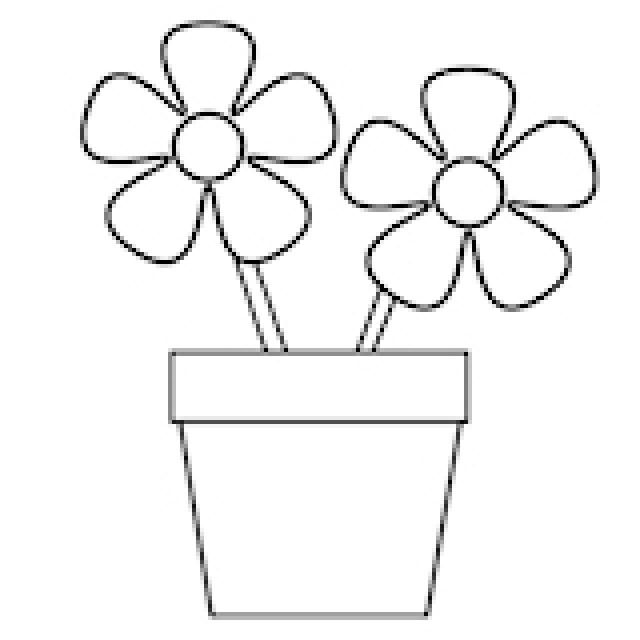 640x640 Relax With These 3,700  Free, Printable Coloring Pages For Adults