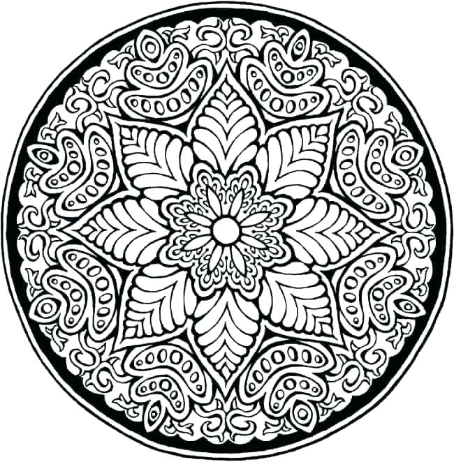 650x662 Adult Coloring Pages Adult Coloring Pages For Printable Activities