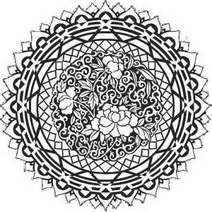 300x300 Scenic Coloring Pages For Adults