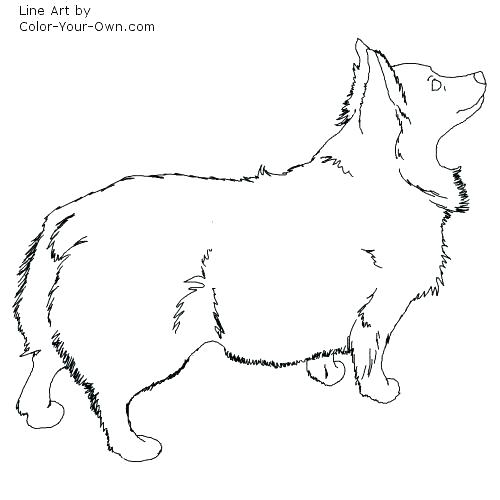 500x500 Coloring Biscuit The Dog Coloring Pages