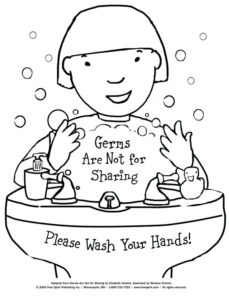 736x952 Flushed Away Coloring Pages Com 3 Number Page Lab Amazing