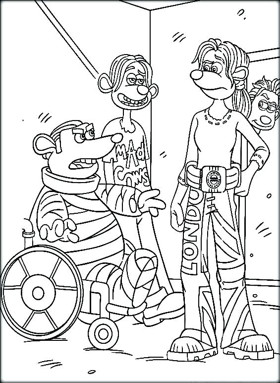 565x772 Hospital Coloring Pages Hospital Coloring Pages For Kids Printable