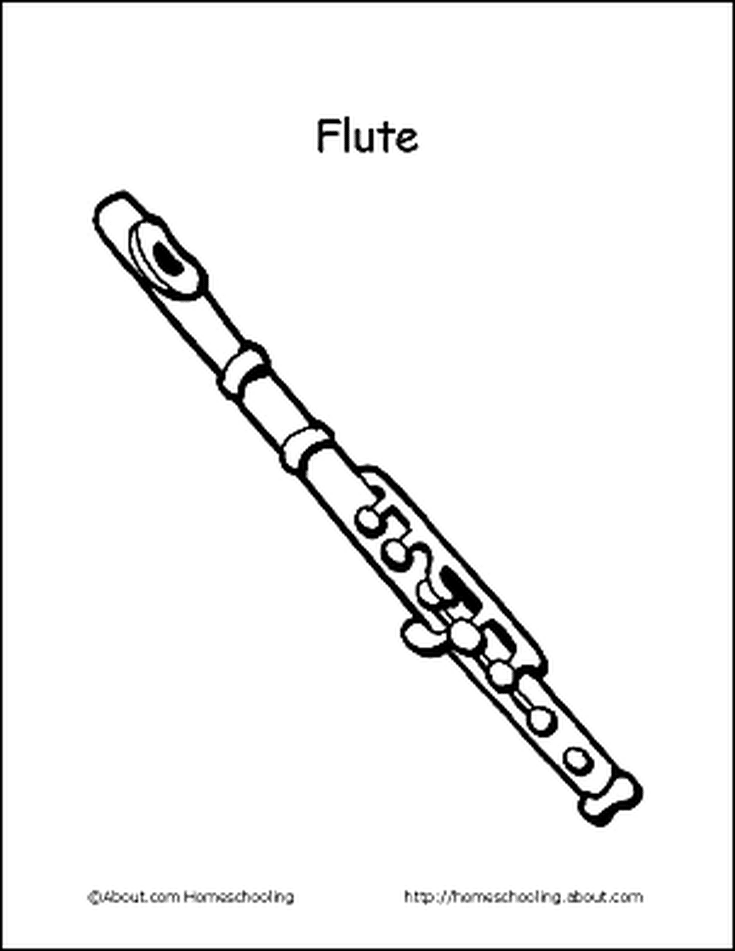 735x951 Learn Basic Musical Terms With These 10 Printouts Learning, Word