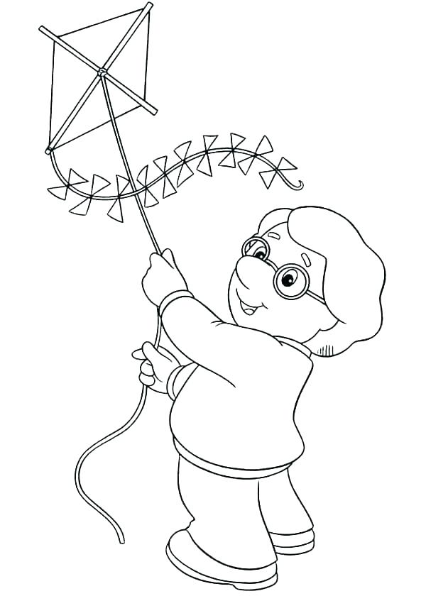 600x840 Fly Guy Coloring Pages Fly Guy Coloring Pages Fly Coloring Page