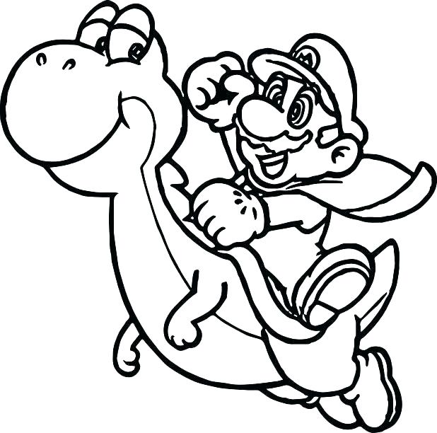 618x612 Hi Fly Guy Coloring Pages Printable Coloring Kart 7 Coloring Pages
